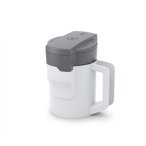 IKA MultiDrive basic and MultiDrive control grinders