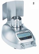 Accessories and options for safety gas burners