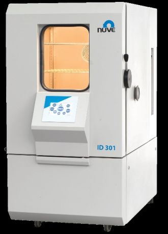 NÜVE ID 301 klímakamra