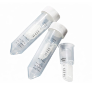 Szűrős centrifugacső, 50 ml, kónikus, molekulatömeg-határértékek 10KD, 96 db / csomag
