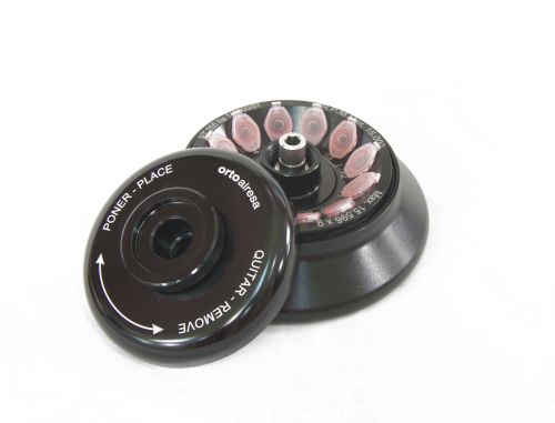 MINICEN centrifuge