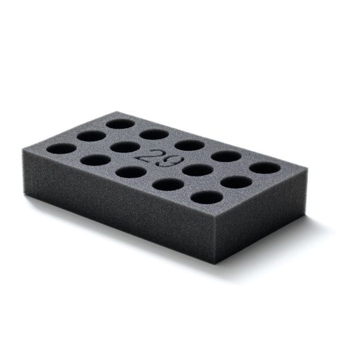 Velp Vortex kémcsőrázó készülékek és kiegészítői (Velp RX3, ZX3, ZX4, TX4, Velp Classic, Velp Wizard)