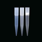 Gilson compatible universal pipette tip, 100-1.000 µL, natural, 96 pc/case