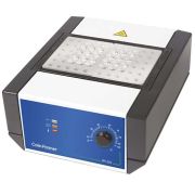 Cole-Parmer BH-250-2 blokkfűtő, 2 blokkhoz