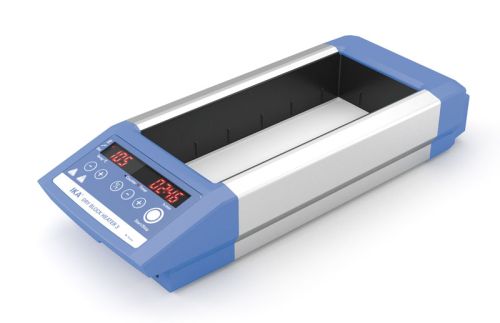 IKA digitális blokkfűtők (Dry Block Heater sorozat)
