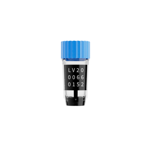 SAFE® SX300 fagyasztócsövek, 300 mikroliter térfogattal