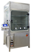 HKS1000 sópermet kamra, 1.000 l, classic-line