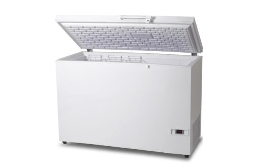 Vestfrost laboratóriumi mélyhűtők -45°C-ig