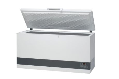 Vestfrost VT 408 ultramélyhűtő láda -60 – -86°C-ig, 368 literes