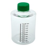 Culture vessel, cylindrical, sterile, surface treated, 490cm2, 24 pcs/pack