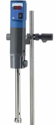 IKA ULTRA-TURRAX disperser (homogenizing devices)