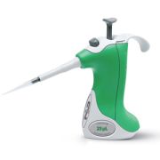 Ovation (F2) 2-stroke, single-channel, fixed volume pipette, 25µL