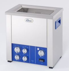 ELMA TRANSSONIC TIH multifrequency, industrial ultrasonic water baths