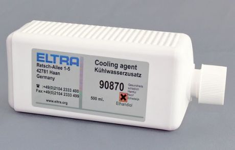 Cooling agent, kódja: 31.90870