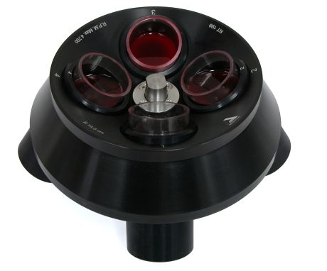 Rotorok és adapterek DIGTOR 22 és 22R-hez