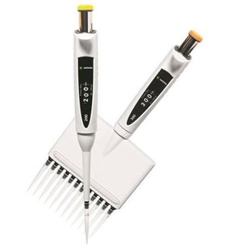 Proline Plus többcsatornás pipetta