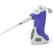 Ovation, (ESC) elektronikus egycsatornás pipetta, 25 - 1250µL, LfTS 1000/1200µL pipettahegy kompatibilis