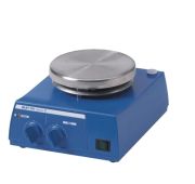 RH basic 2 IKAMAG® (stainless steel heating plate)