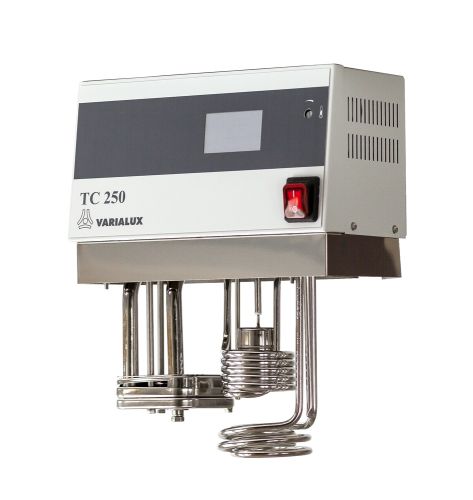 LRT open tank circulation thermostats, TC series