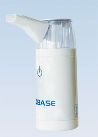 Laminar flow tester