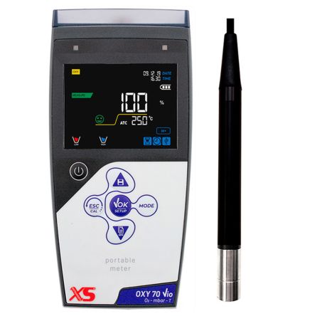 Oxy 70 Vio
