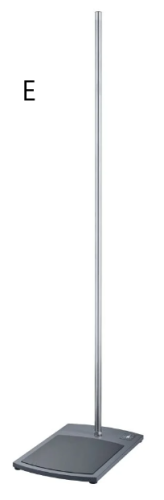 Stands for dispersing devices