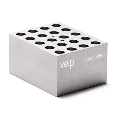 Blokk 1,5 ml-es mikrocsőhöz, 331.A00000505
