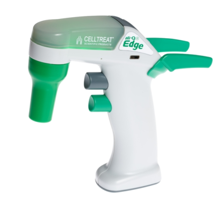 Ali-Q Edge pipet controller