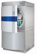 Systec HX-200 típusú 2G autokláv 500 mm-es kamraátmérővel,