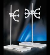 Burette holder, 1 place, rod diameter: 8-14 mm