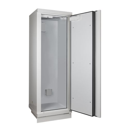 Safety cabinets for storing and charging lithium-ion batteries, 790+LI and 790FLI series