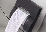 Printer for batch documentation