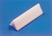 Mágneses keverőbot, háromszögletes, 25 x 14 mm