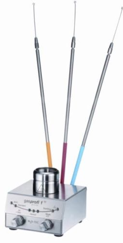 GASPROFI 1 MICRO SCS safety gas burner
