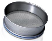 Test sieve, 250 µm, 200 mm Ø x 50 mm height