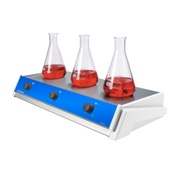 Cole-Parmer (STUART) ST-200-MP 3-position magnetic stirrer