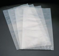 Sterile homogenizing (stomacher) bag