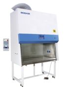 BIOBASE Biosafety Cabinet 94 cm Class II B2, 100% exhaust biological safety cabinet