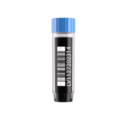 SAFE® XLX1800V fagyasztócsövek kónikus aljjal, 1,8  ml térfogattal