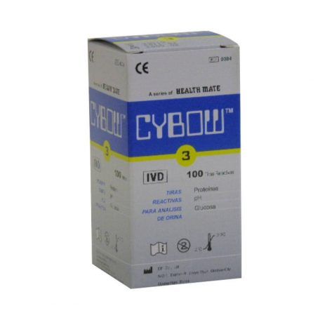 CYBOW 3 urine rapid test