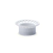 Extrakciós hüvelytartója, a SER 158, D=25 mm extrakciós edényébe