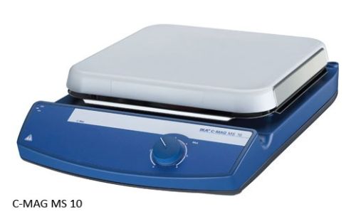 IKA C-MAG MS magnetic stirrers