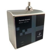 Részecske számláló 9510, 0,5 - 25,0 μm, 6 standard kalibrált ponttal