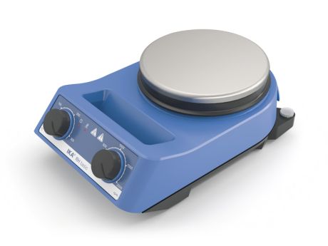 IKA RH basic heating magnetic stirrer