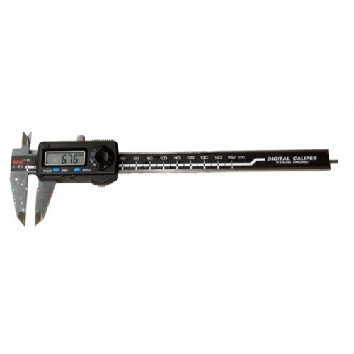 Digital calipers
