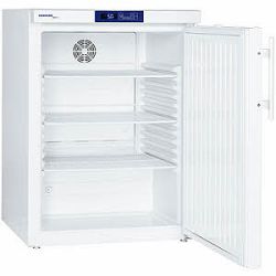 LIEBHERR laboratóriumi hűtőszekrények