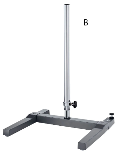 Stands for dispersing devices