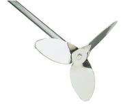R 1388 3 ágú propeller keverő, 140/800 mm