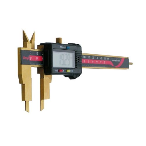 Digital calipers