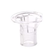 Permeable insert in 24-well cell culture plate, PET, 0.4 µm, sterile, 2 x 12 pcs/pack